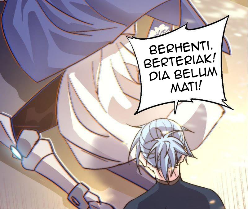 Fatal Code Chapter 37 Bahasa Indonesia